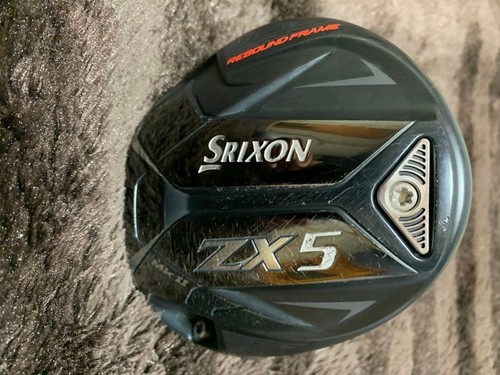 Tête pilote srixon zx5 - tête,