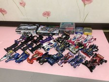 Tamiya Mini 4WD Set Parts Beak