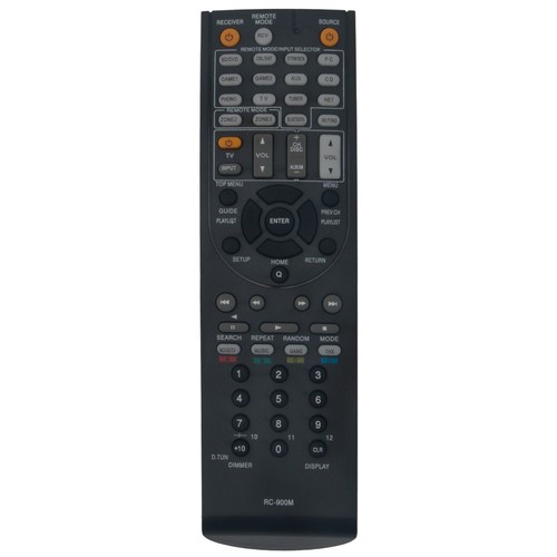 900m replace remote fit - replace, for