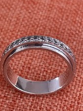 Bague Possession piaget Or