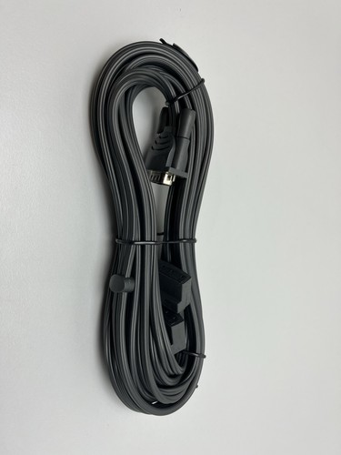 Câble haut parleur bose - haut-parleur,