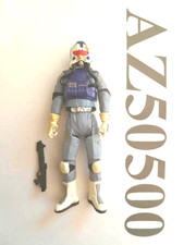 Star Wars Clone Pilot Arc-170 Elite Squad Clone Wars Tcw 2007 Hasbro 3.75"