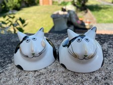 Salière Poivrière Villeroy &