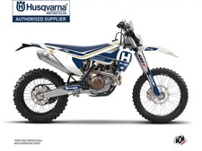 Kit Deco Moto Cross Heritage