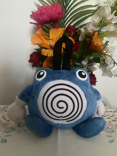 Peluche sac dos pokémon - sac, à