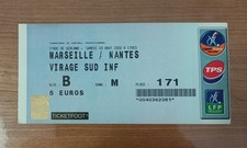FOOT - place OM - Nantes 2002
