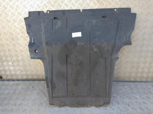 Cache sous moteur renault - sous,
