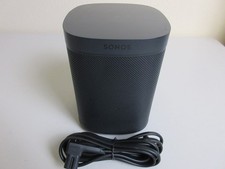 Sonos One SL Model S38