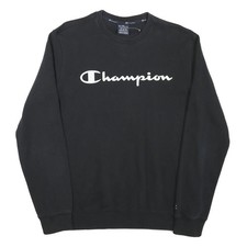 CHAMPION Sweatshirt Col Rond