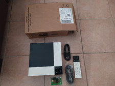 Décodeur3  Canal+ Le Cube - G5 - Canalsat - carte et divers accessoires