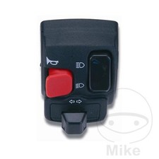 DOMINO interrupteur multifonction 0051AA.2B.04-03