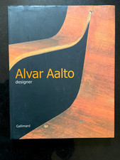 ALVAR AALTO DESIGNER - ART