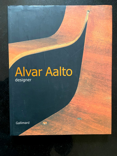 Alvar aalto designer art - -,