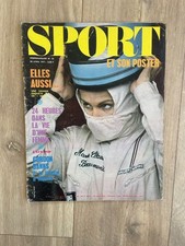Sport magazine 28 - sport, n°12