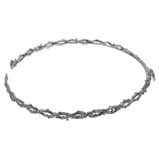 Couronne d'épines médiévale