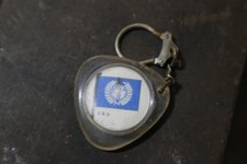 porte cle publicitaire