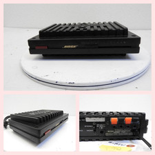 BOSE 1701 Power Amplifier Used