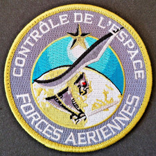 Patch Forces Aériennes