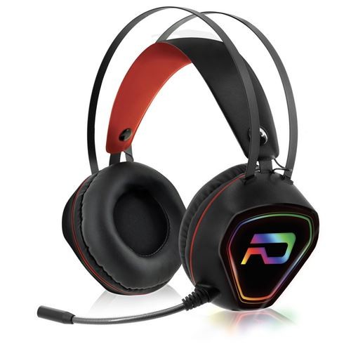 Casque gamer gta 230 - pour, ps5