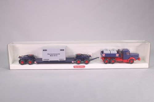 Le3749 viking 08513649 camion - viking,