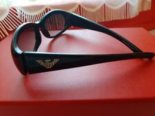 Lunettes de soleil vintage, Emporio Armani authentic EA 9138/S