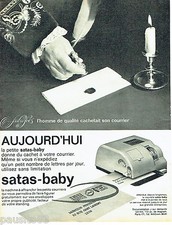 PUBLICITE ADVERTISING 066