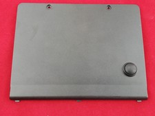 la trappe couvercle arrière