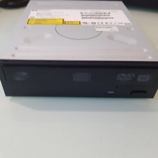HP GSA-H21L DVD-RW IDE ATA