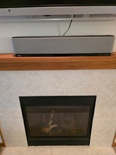 Yamaha YSP-800 Sound DTS
