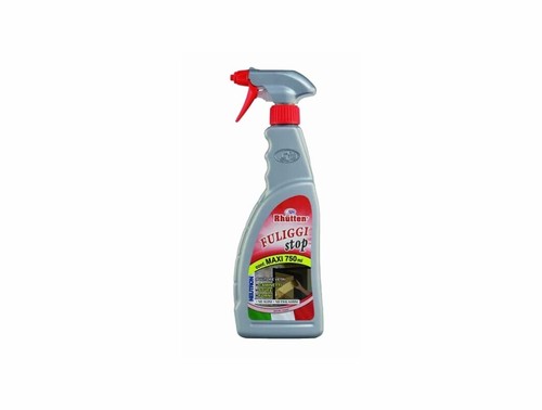 Nettoyant pour vitres rhutten - pour,