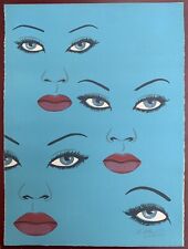 Lithographie Originale