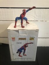 Attakus collection C410 - Spider-man numéroté 312/888