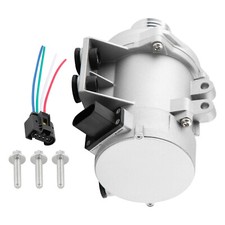 Pompe à eau de refroidissement électrique for BMW E81 E87 E90 E60 E63 E65 E66