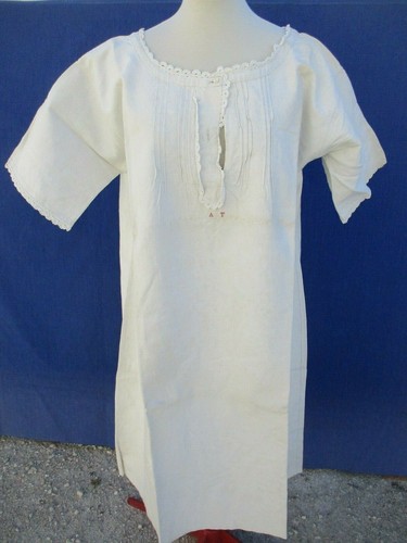 Chemise ancienne 104 - ancienne, de