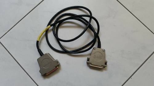 Fmk3g cable parallèle - parallèle, 25