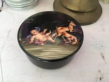 Villeroy & Boch bonbonnière