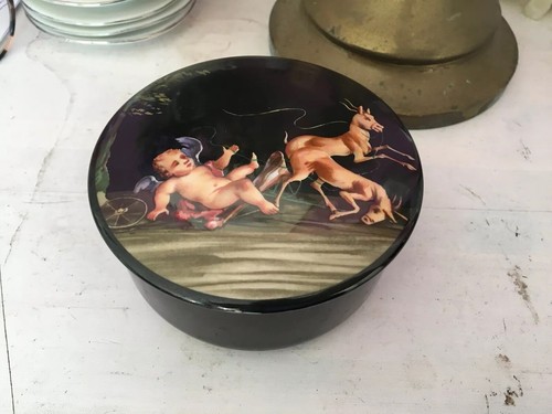 Villeroy boch bonbonnière - villeroy, &