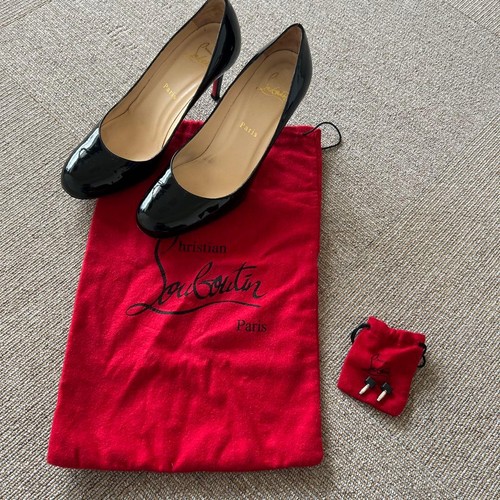 Chaussures christian louboutin - christian,