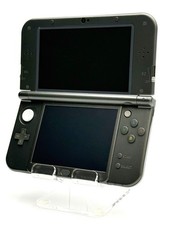 New Nintendo 3ds xl metallic