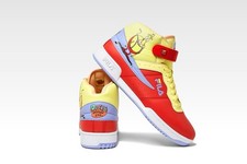 FILA Rockos Modern Life Heffer