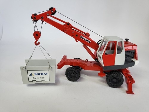 Conrad shovel poclain ty2p - conrad,