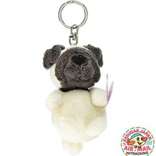 Porte clés peluche nici - porte-clés,
