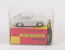 Schuco 1/90 Piccolo  Porsche