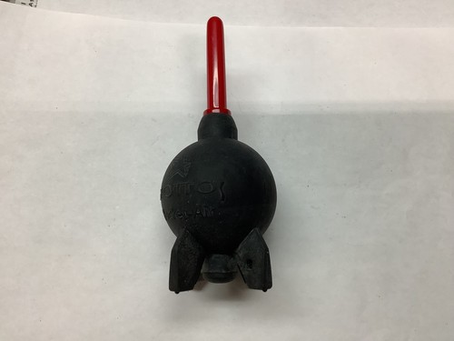 Giottos rocket air blower - rocket,