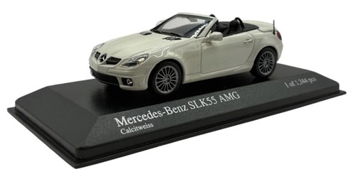 Minichamps mercedes benz - minichamps,
