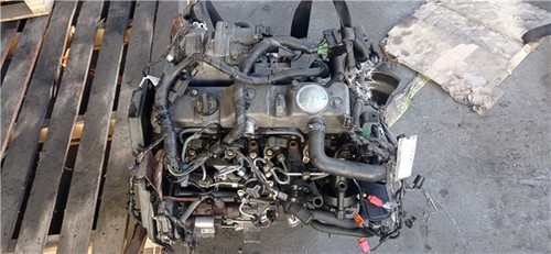 Kkda plan pièces moteur - pièces,