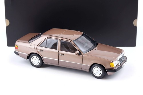 Mercedes 230 metallic - (w124),