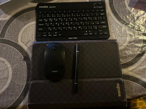 Tablette tactile modio - tablette,