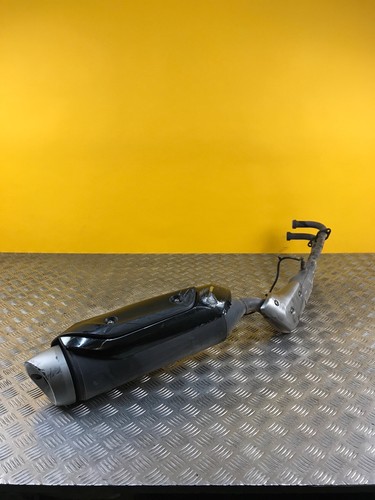 Ligne échappement pour - , yamaha