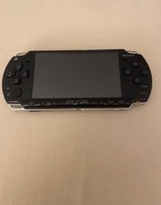 Console PSP Slim & Lite Sony PSP Fonctionnelle.            Sans Batterie (2004)